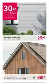 Karwei folder Pagina 38