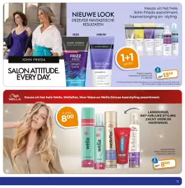 Trekpleister folder Pagina 11