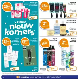 Trekpleister folder Pagina 14