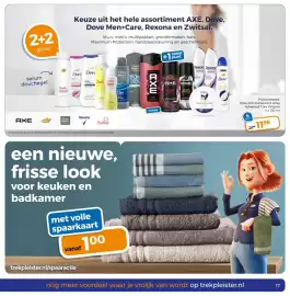 Trekpleister folder Pagina 17