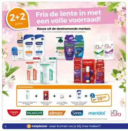 Trekpleister folder Pagina 18