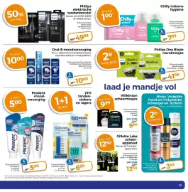 Trekpleister folder Pagina 19