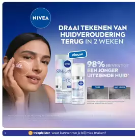 Trekpleister folder Pagina 2