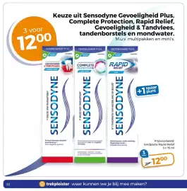 Trekpleister folder Pagina 22