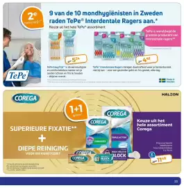 Trekpleister folder Pagina 23