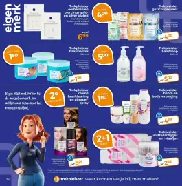 Trekpleister folder Pagina 24