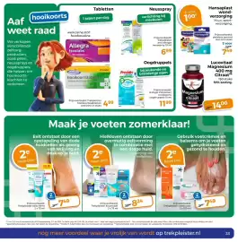 Trekpleister folder Pagina 33