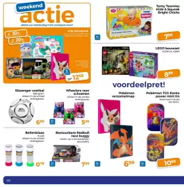 Trekpleister folder Pagina 40