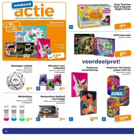 Trekpleister folder Pagina 40