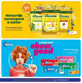 Trekpleister folder Pagina 41