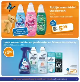 Trekpleister folder Pagina 45