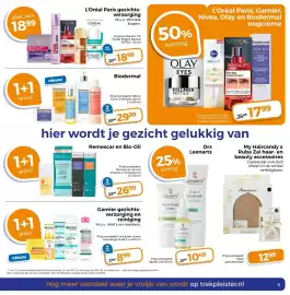 Trekpleister folder Pagina 5