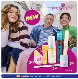 Trekpleister folder Pagina 6