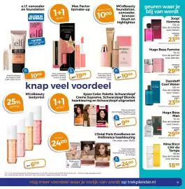 Trekpleister folder Pagina 9