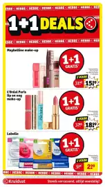 Kruidvat folder week 10 Pagina 2