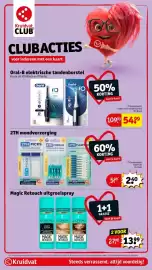 Kruidvat folder week 10 Pagina 21