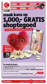 Kruidvat folder week 10 Pagina 22