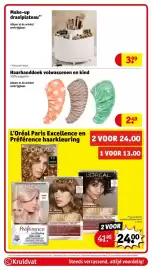 Kruidvat folder week 10 Pagina 25