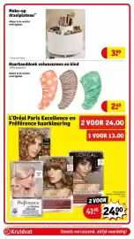 Kruidvat folder week 10 Pagina 25