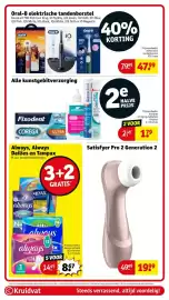 Kruidvat folder week 10 Pagina 29