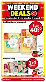 Kruidvat folder week 10 Pagina 31