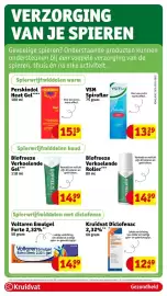 Kruidvat folder week 10 Pagina 38