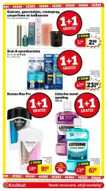 Kruidvat folder week 10 Pagina 4