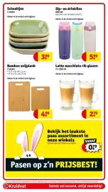 Kruidvat folder week 10 Pagina 50