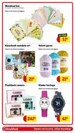 Kruidvat folder week 10 Pagina 54