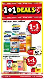 Kruidvat folder week 10 Pagina 6