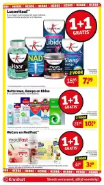 Kruidvat folder week 10 Pagina 7