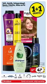 Kruidvat folder week 10 Pagina 9