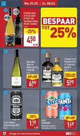 ALDI folder week 10 Pagina 12