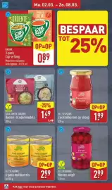 ALDI folder week 10 Pagina 14