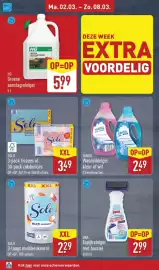 ALDI folder week 10 Pagina 18