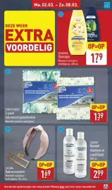 ALDI folder week 10 Pagina 19
