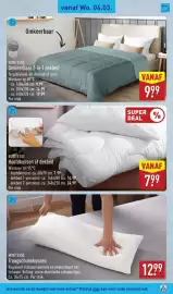 ALDI folder week 10 Pagina 33