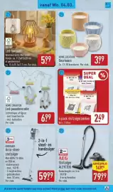 ALDI folder week 10 Pagina 35