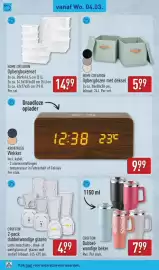 ALDI folder week 10 Pagina 36