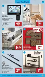 ALDI folder week 10 Pagina 37