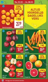 ALDI folder week 10 Pagina 4