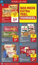 ALDI folder week 10 Pagina 40