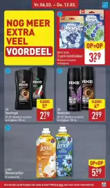 ALDI folder week 10 Pagina 43