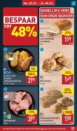 ALDI folder week 10 Pagina 7