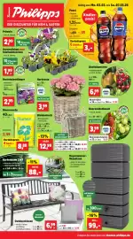 Thomas Philipps Prospekt woche 10 Seite 1