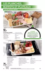 Catalogue U Express | Printemps Été page 10