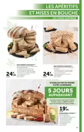 Catalogue U Express | Printemps Été page 11