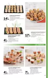 Catalogue U Express | Printemps Été page 13