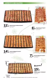 Catalogue U Express | Printemps Été page 14