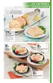 Catalogue U Express | Printemps Été page 17